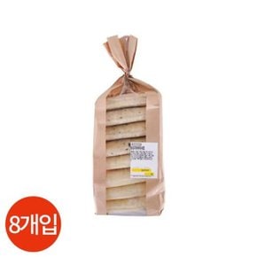 빅 치아바타 8개입 세트