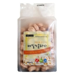 더봉평클래식 메밀쌀과자180g 20개