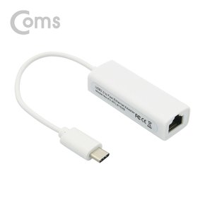 USB 3.1(Type C) 컨버터, 랜(RJ45) IE355