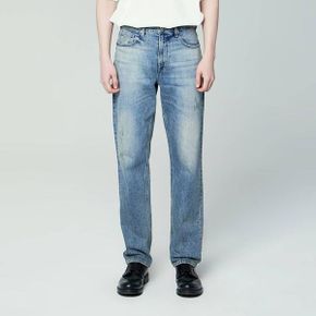 남성 UP1 연청 데님팬츠 B225DP013P_P404958118