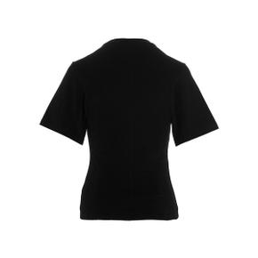 T shirt 23PTS0040FAA1N41I01BK Blk