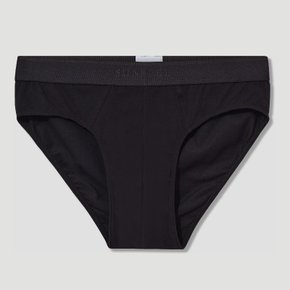 [해외배송] 선스펠 톤온톤 로고 밴드 스트레치 브리프 MBRF4517 bkaa