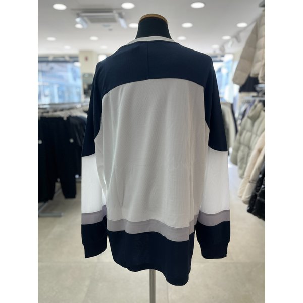 [여주점] FS2RLH1102X  OWH  메쉬 져지 럭비 긴팔티