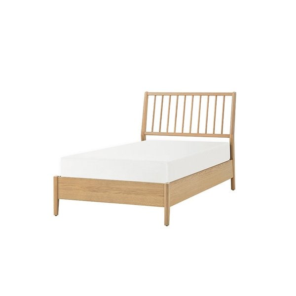 모리 스핀들침대 SS (매트제외)