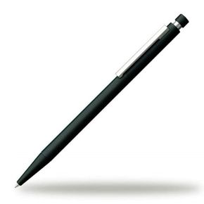 라미 LAMY L156 CP1 (매트블랙) 샤프 0.7mm