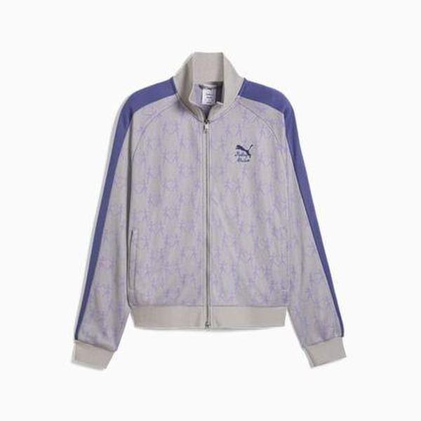 확대된 대표 25FW 푸마 자켓 632373 63 DOM