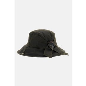 [해외배송] 26 F/W 바버 BRAMBLING 왁스 모자 LHA0394OL72 B0032292279