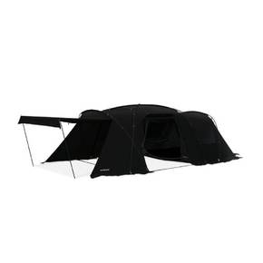 네스트W 블랙 리빙쉘 텐트 캠핑용품