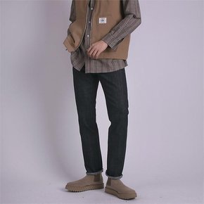 프리미엄 데일리 첼시부츠