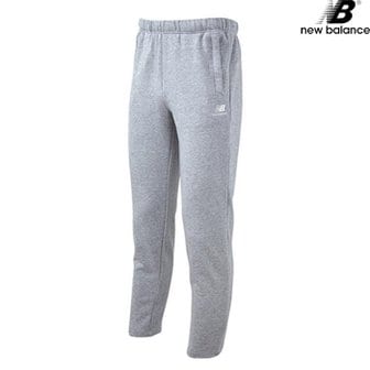 뉴발란스 NBMLBB1013-GR 베이직 팬츠 STANDARD FIT 뉴발 남녀공용 트레이닝 긴바지