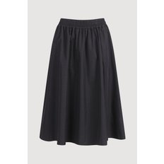 밴딩 플레어 스커트 LQKAM25200