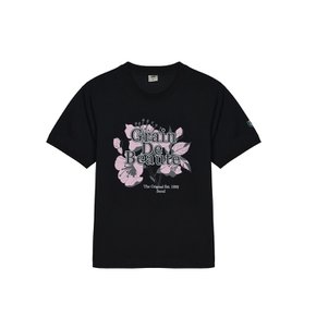 SIGNATURE T-SHIRT 03 [BLACK]