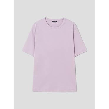 갤럭시라이프스타일 [三無衣服] 365D 티셔츠 - 라이트 핑크 GC5342S06Y