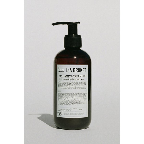 샴푸 레몬그라스 240ml CL13941000600