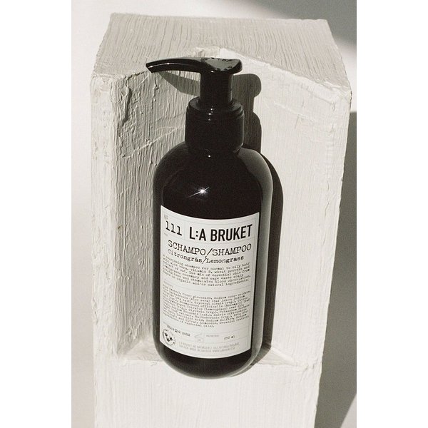 샴푸 레몬그라스 240ml CL13941000600