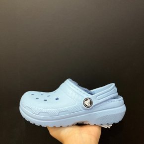CROCS CLASSIC LINED CLOG K 207010 4NS_DJ