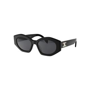 24SS 셀린느 선글라스 CL40238U 01A black