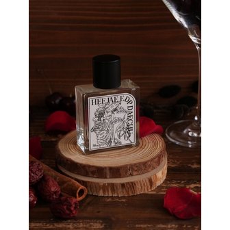 희재 오 드 퍼퓸 대추 50ml