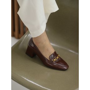 [단독] Marion loafer (3color)