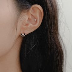 24F/W EG374 OLIVIA RIBBON EARRING