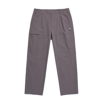 내셔널지오그래픽 [부산점] N251MPT040 내셔널지오그래픽 절개 카고 릴렉스핏 팬츠