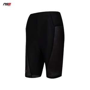 NSR 폰도 헤리티지 엑스 숏 타이즈 남성 FONDO HERITAGE X SHORT TIGHTS MEN 자전거 타이즈