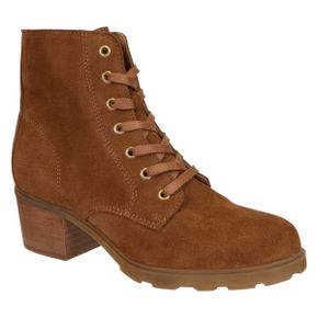 3765682 OTBT Arc Water Resistant Lace-Up Bootie