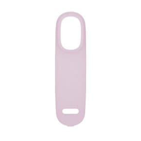 미니 체인저 커스텀 패널 파스텔핑크