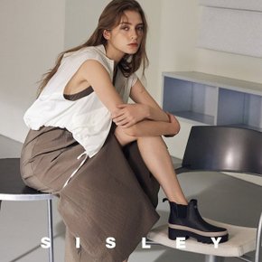 SISLEY 레인부츠