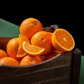 [호주산] 네이블 오렌지 5~8입/봉 (1.4kg내외)