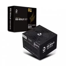  엔티스 EG 850W 80PLUS골드 풀모듈러 ATX3.1