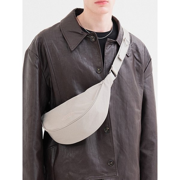 [리퍼브] DIXON NX 크로스백 베이지