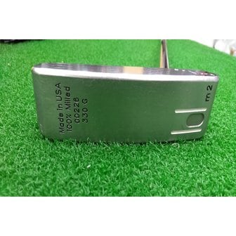  퍼터 씨모어 THE SeeMore PUTTER 34인치 커버x