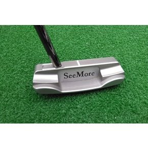 퍼터 씨모어 THE SeeMore PUTTER 34인치 커버x