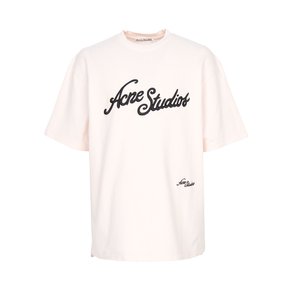 [부산점] 아크네 스튜디오 반팔티셔츠 CL0423 DR5 (남여공용)