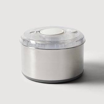 JAJU 펌핑 스테인리스 야채탈수기_22.5cm J71N902111400