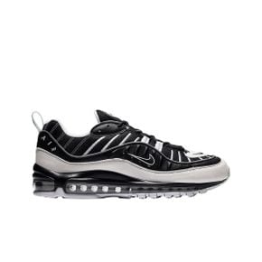 나이키 에어맥스 98 오레오 블랙 화이트 Nike Air Max 98 White Black