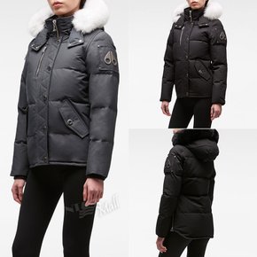 NA 여성 쓰리쿼터 패딩 MK2229L3Q  MOOSE KNUCKLES ORIGINAL 3Q FUR