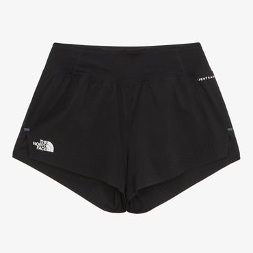 노스페이스 [노스페이스 공식] NS6NR80A 여자 써밋 페이스세터 쇼츠 3인치 BLACK
