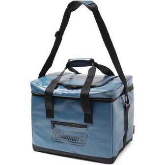  일본 콜맨 쿨러 박스 Coleman Ultimate Ice Cooler II / 25L Steel Blue 1539134