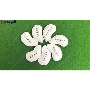 (2023) 온오프 여성용 아이언커버(7pcs)
