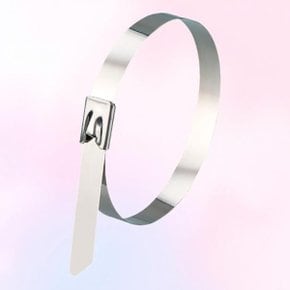 [투유몰] 실내 녹슴방지 간편한 롤형 스틸 감개 배선 범용