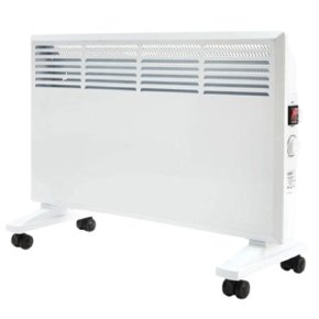 컨벡션히터 HV-C2100W 욕실용히터 사무실발난로 화장실온열기 동파방지안심따뜻한난방