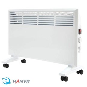컨벡션히터 HV-C2100W 욕실용히터 사무실발난로 화장실온열기 동파방지안심따뜻한난방