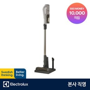 [쓱머니 1만적립] 일렉트로룩스 EFP52213SW 500 라이트 무선청소기 - UV살균 노즐