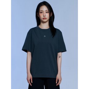 브리젝스 에어로쿨 니스 코스트라인 반팔 티셔츠-차콜