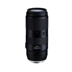 TAMRON 초망원 줌 렌즈 100-400mm F4.5-6.3 Di VC USD 캐논용 풀 사이즈 대응 A035E