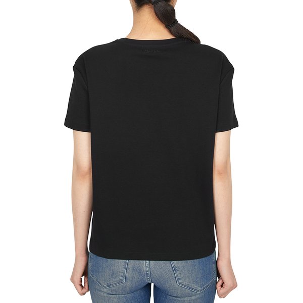 [부산점] S 막스마라  벨라 반팔티셔츠 BELLA 011 2619971021