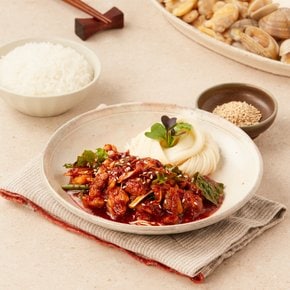 [냉동][중국] 자숙 바지락살 (200g)