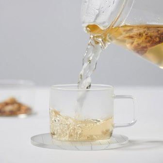 JAJU 도라지 국화 블렌드 티 J72N903006700